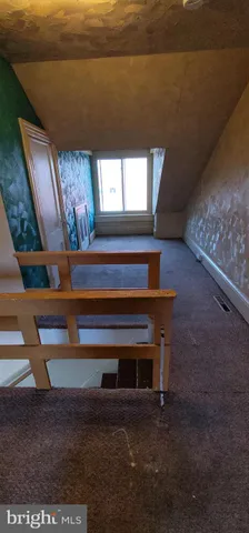 a view of small space