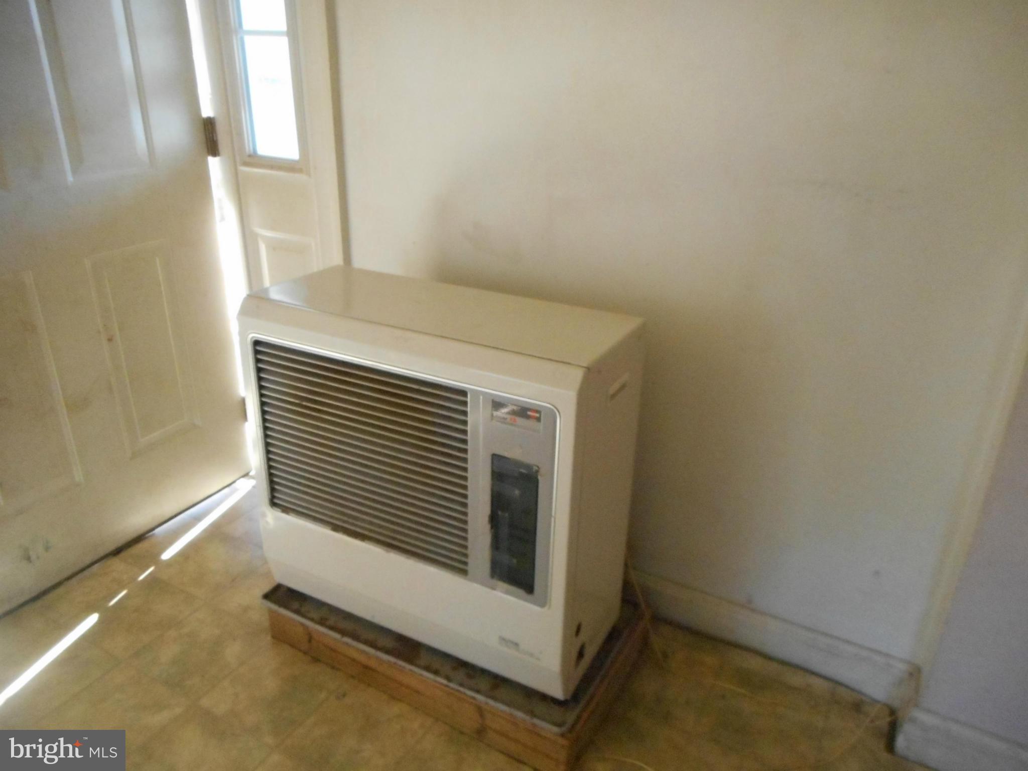 2313 Wingate Bishops Head Road Wingate, MD 21675 - Photo 11 of 18 a view of an empty room