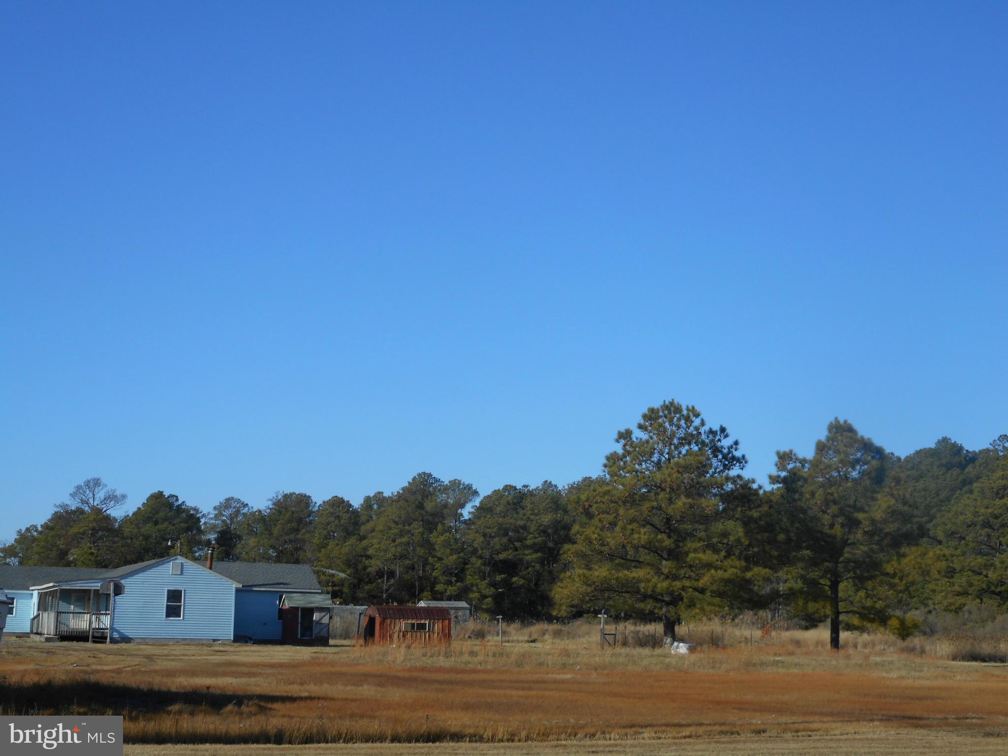 2313 Wingate Bishops Head Road Wingate, MD 21675 - Photo 16 of 18 a view of house with outdoor space