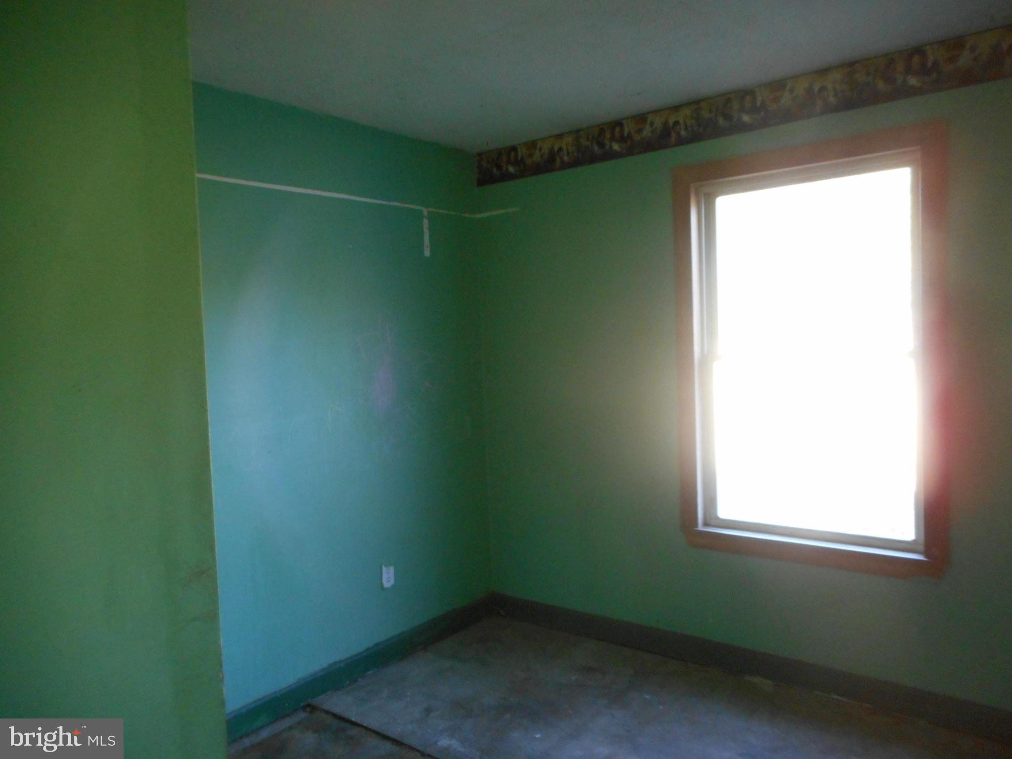 2313 Wingate Bishops Head Road Wingate, MD 21675 - Photo 9 of 18 a small space with a window