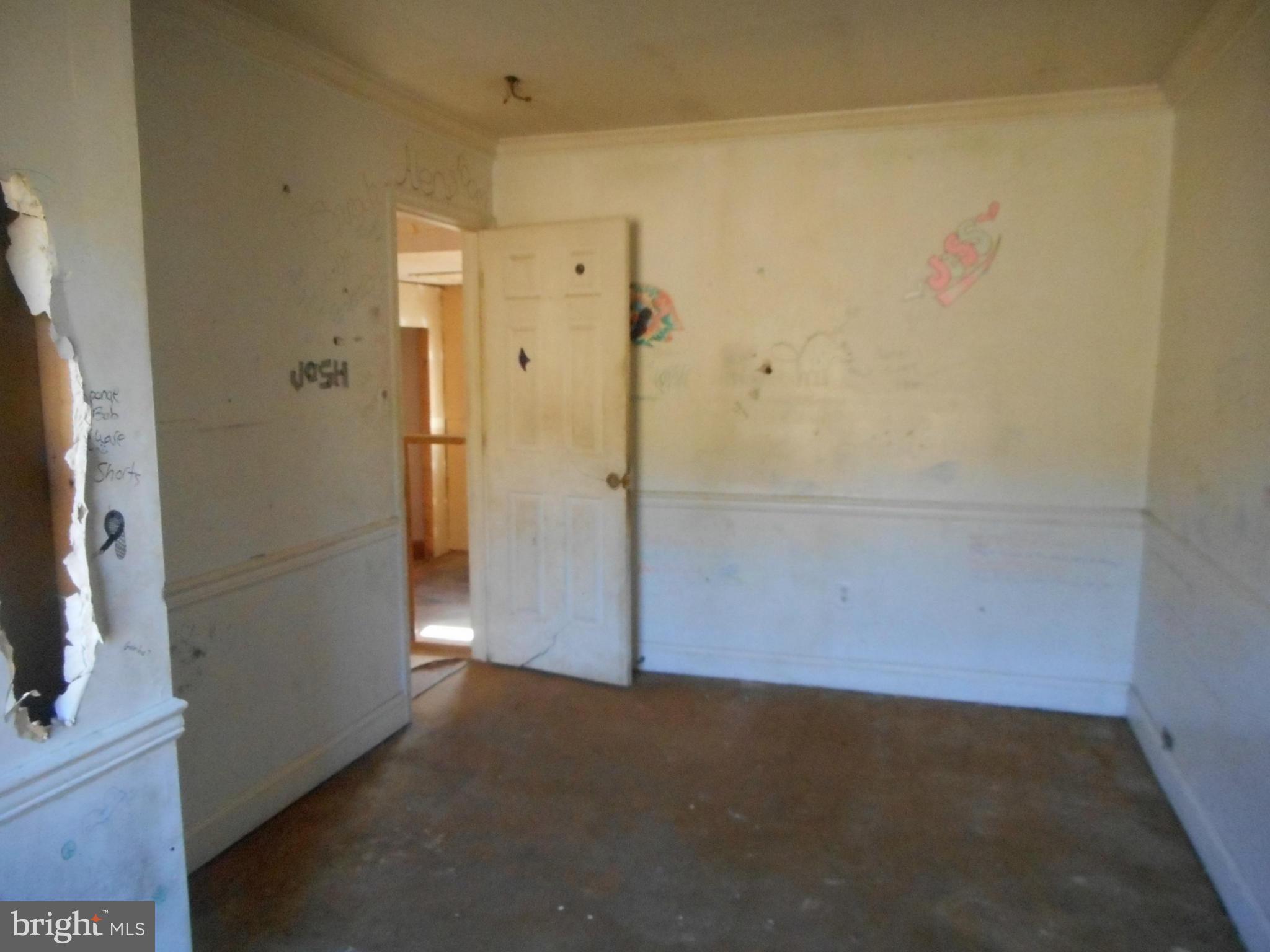 2313 Wingate Bishops Head Road Wingate, MD 21675 - Photo 10 of 18 a view of cupboard