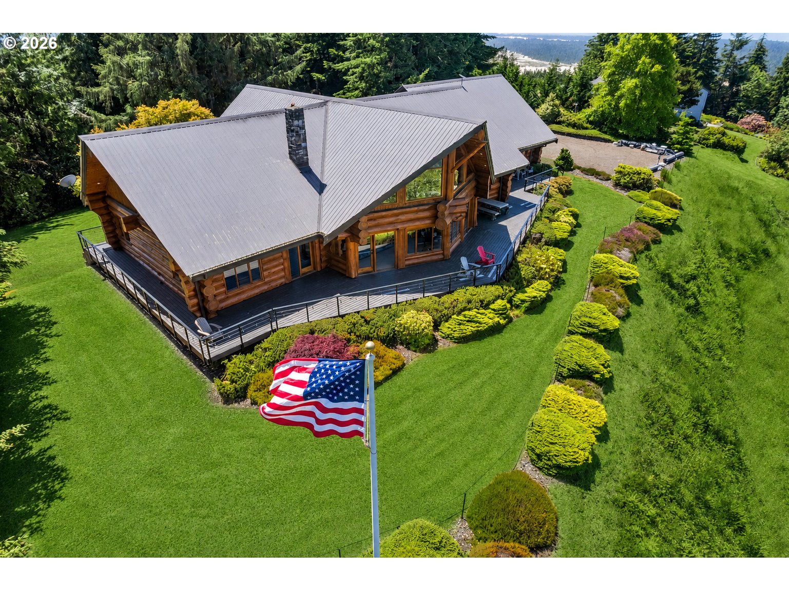 6154 View Road Florence, OR 97439 - Photo 5 of 48