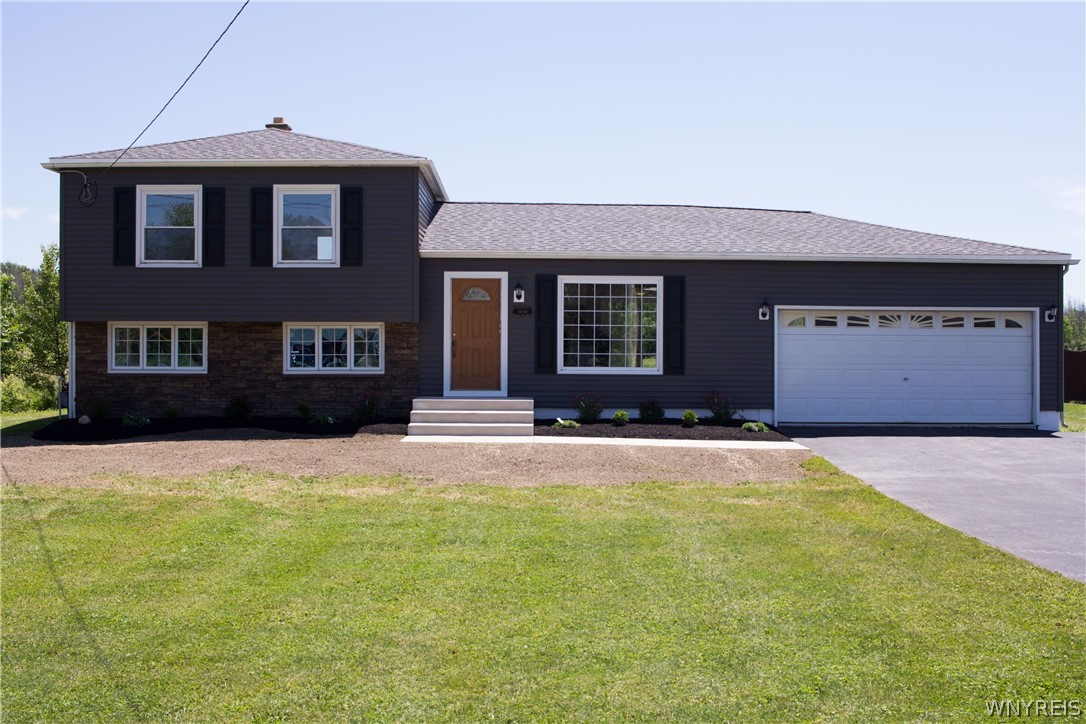 3046 Stieg Road Wheatfield, NY 14120 - Photo 1 of 1 Gallery Image 1
