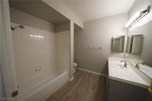 $1,740 | 5250 South Rainbow Boulevard, Unit 1004, Las Vegas, NV 89118