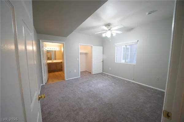 $1,740 | 5250 South Rainbow Boulevard, Unit 1004, Las Vegas, NV 89118