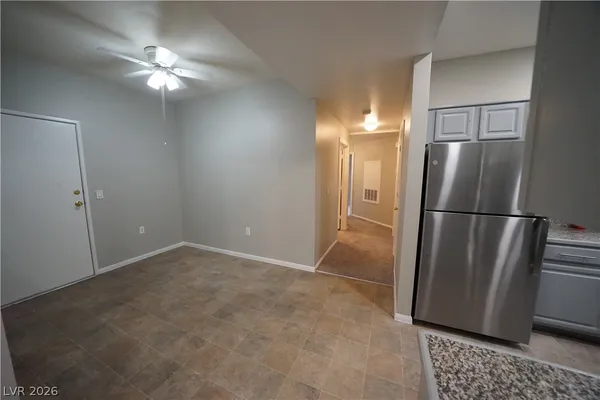 $1,740 | 5250 South Rainbow Boulevard, Unit 1004, Las Vegas, NV 89118