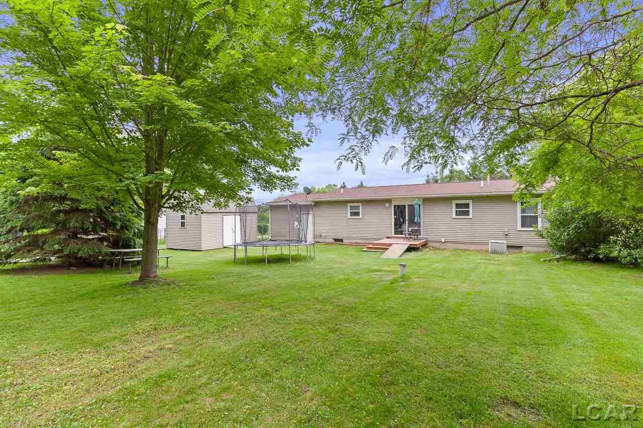 2722 Hunt Road Adrian, MI 49221 - Photo 25 of 30