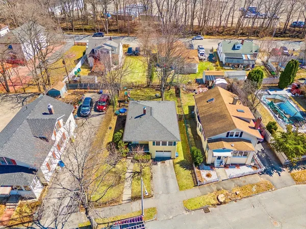 $420,000 | 17 Vineyard Street, Worcester, MA 01603