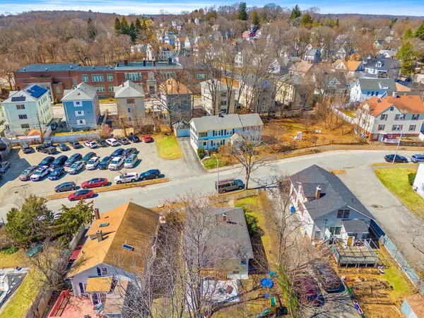 $420,000 | 17 Vineyard Street, Worcester, MA 01603