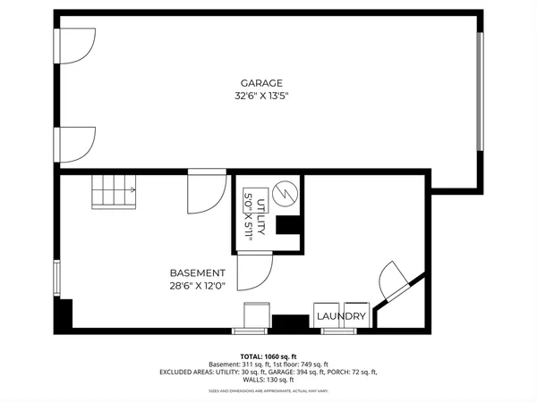 $420,000 | 17 Vineyard Street, Worcester, MA 01603