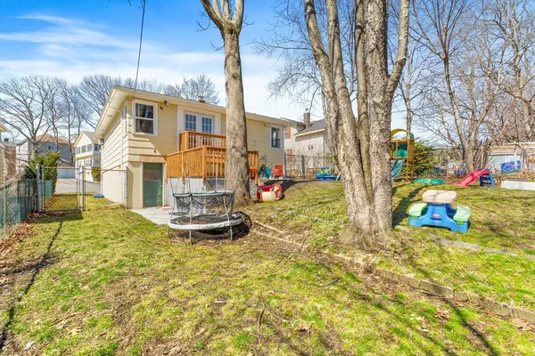 $420,000 | 17 Vineyard Street, Worcester, MA 01603