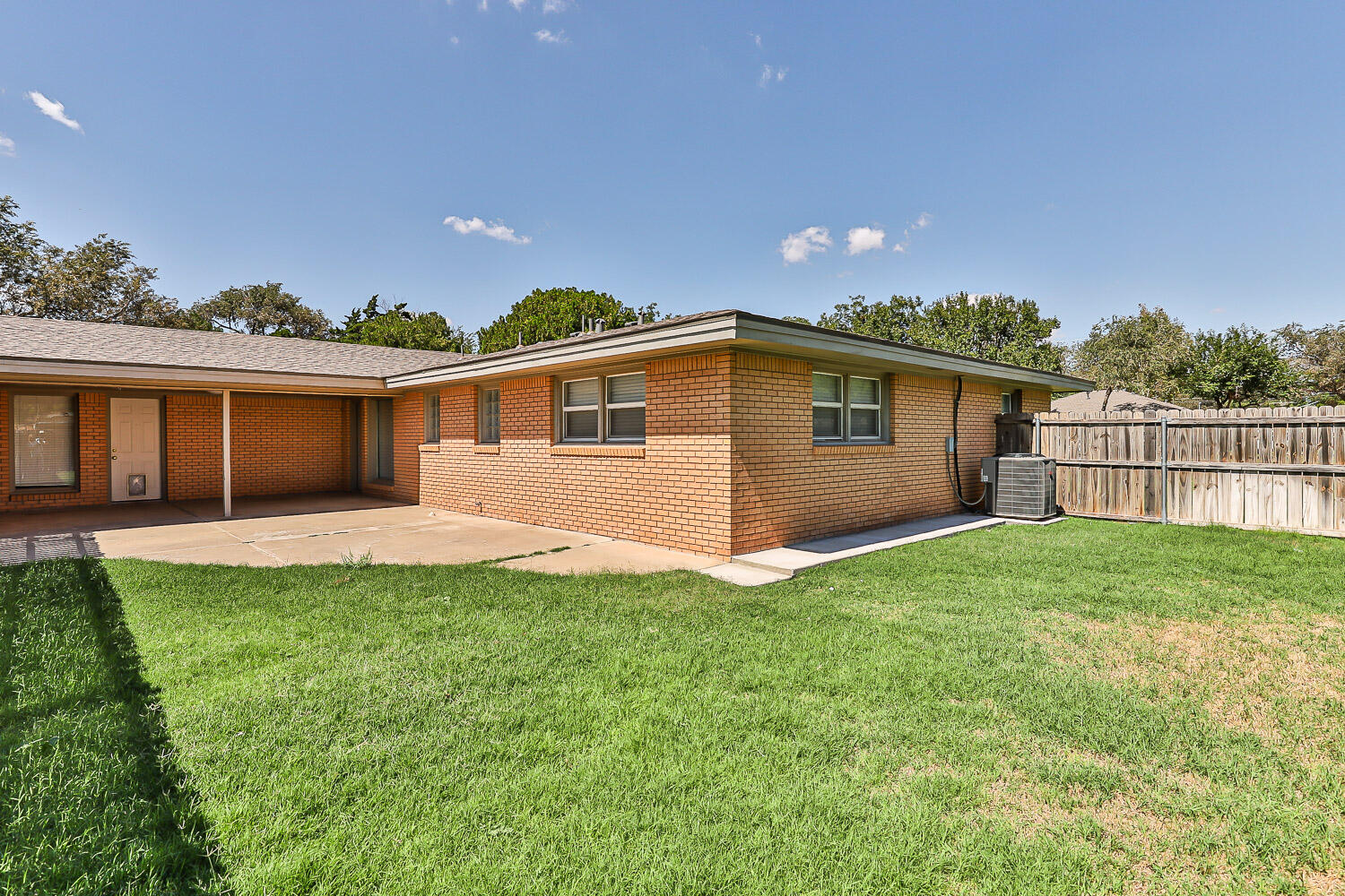 2601 33rd Street, Unit FRONT Lubbock, TX 79410 - Photo 26 of 27 2601 33rd-10