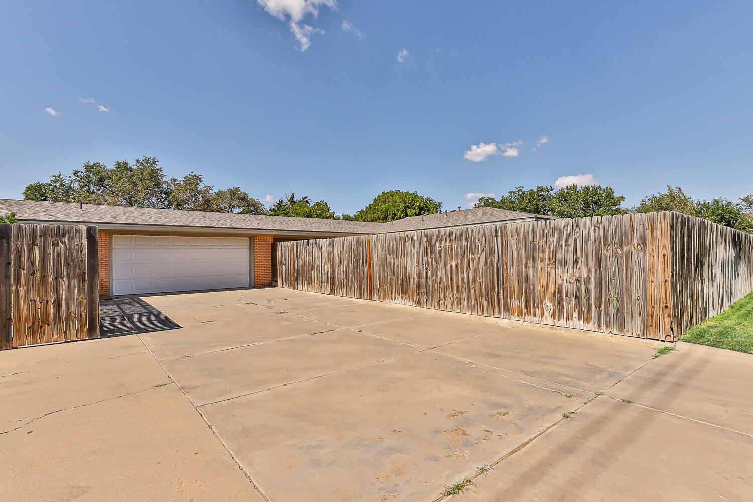 2601 33rd Street, Unit FRONT Lubbock, TX 79410 - Photo 27 of 27 2601 33rd-9