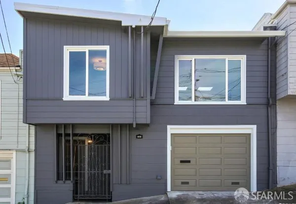 $998,000 | 825 Olmstead Street, San Francisco, CA 94134