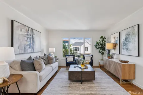 $1,098,000 | 825 Olmstead Street, San Francisco, CA 94134
