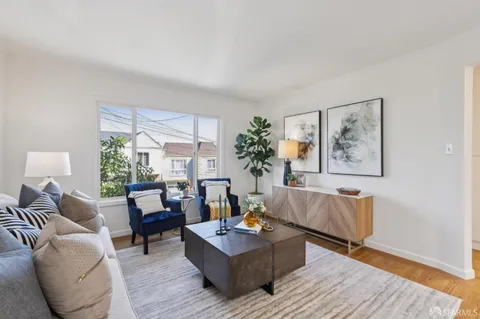 $1,098,000 | 825 Olmstead Street, San Francisco, CA 94134