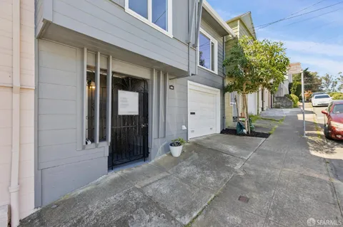$1,098,000 | 825 Olmstead Street, San Francisco, CA 94134