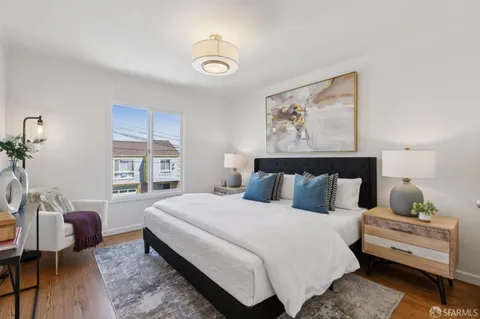 $1,098,000 | 825 Olmstead Street, San Francisco, CA 94134