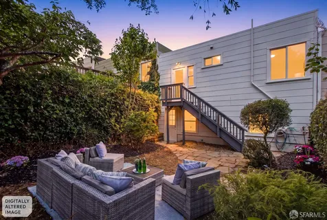 $1,098,000 | 825 Olmstead Street, San Francisco, CA 94134
