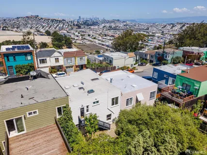 $1,098,000 | 825 Olmstead Street, San Francisco, CA 94134