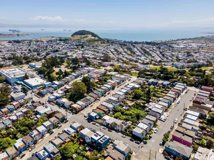 $1,098,000 | 825 Olmstead Street, San Francisco, CA 94134