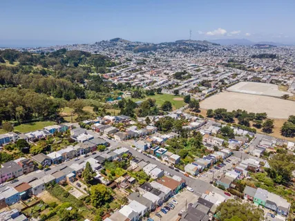 $1,098,000 | 825 Olmstead Street, San Francisco, CA 94134
