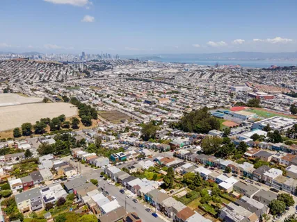 $1,098,000 | 825 Olmstead Street, San Francisco, CA 94134