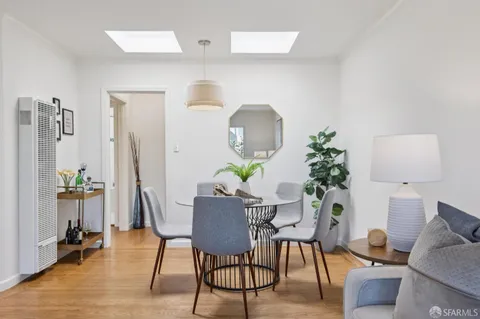 $1,098,000 | 825 Olmstead Street, San Francisco, CA 94134