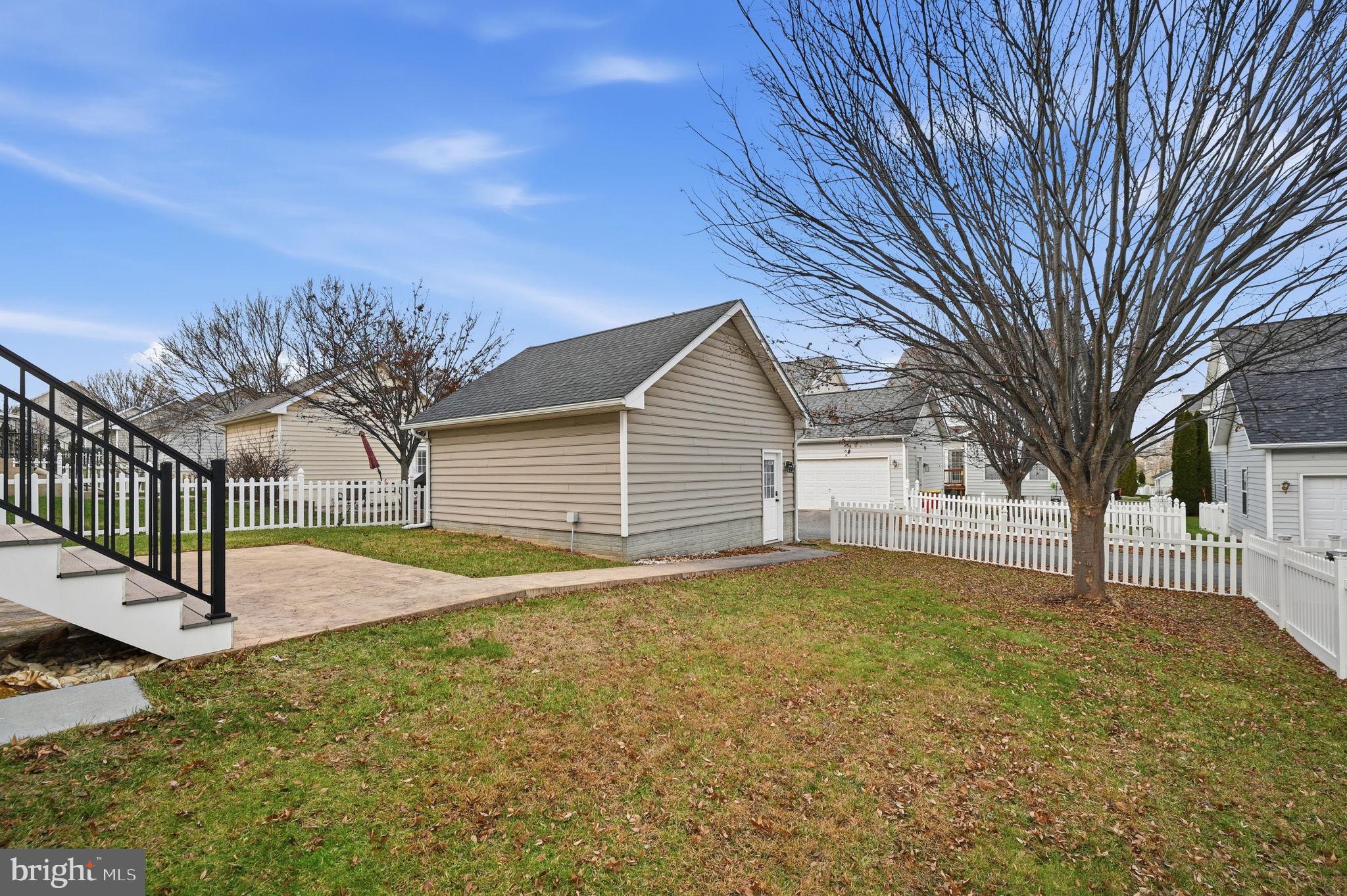 198 Union Ridge Drive Charles Town, WV 25414 - Photo 18 of 19