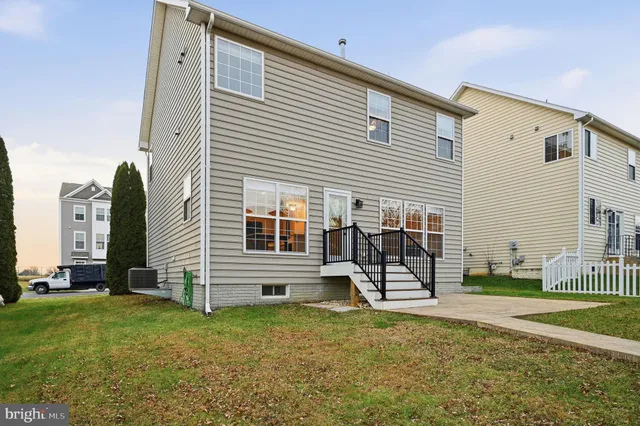 $2,500 | 198 Union Ridge Drive, Charles Town, WV 25414