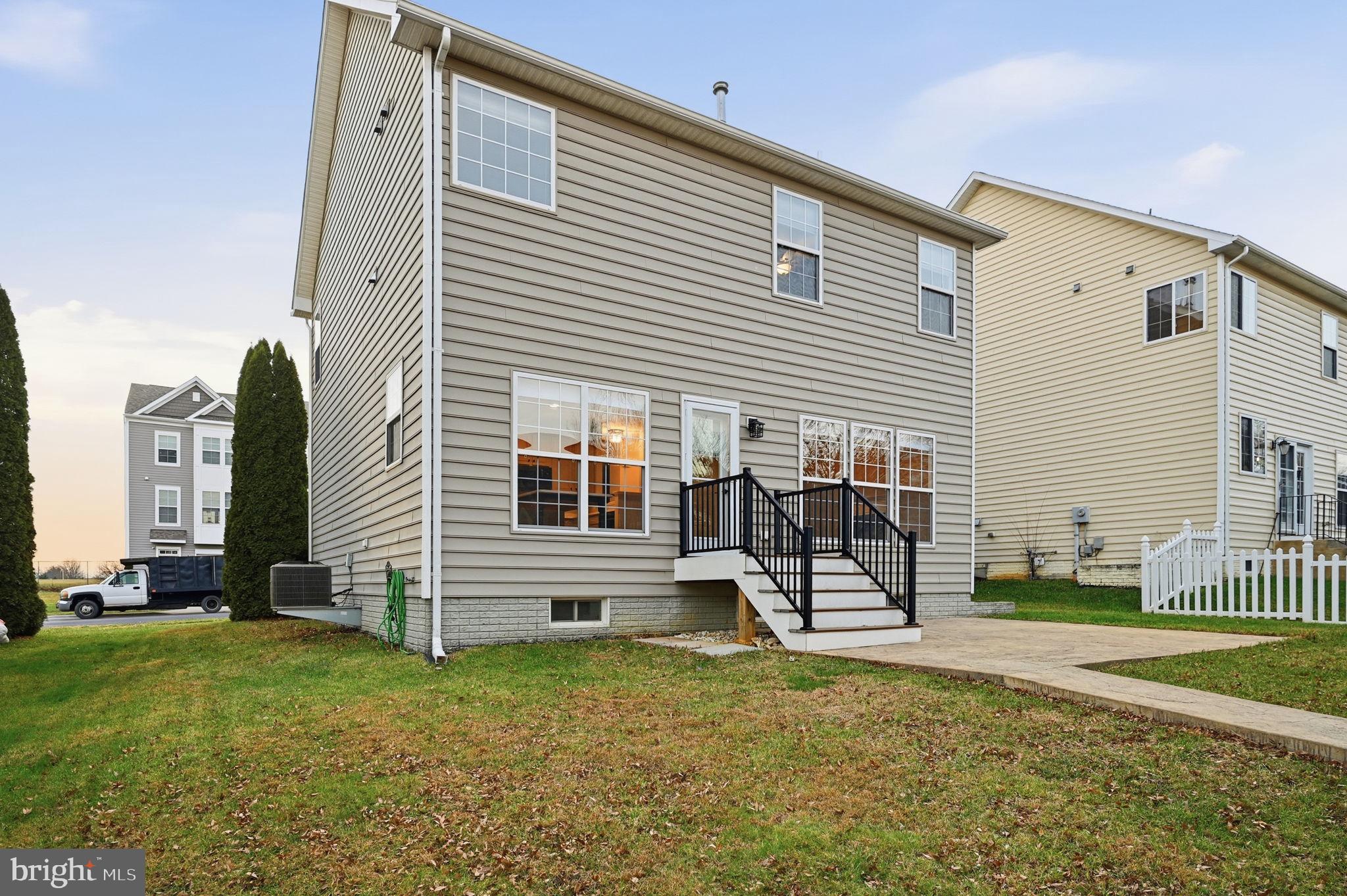 198 Union Ridge Drive Charles Town, WV 25414 - Photo 19 of 19