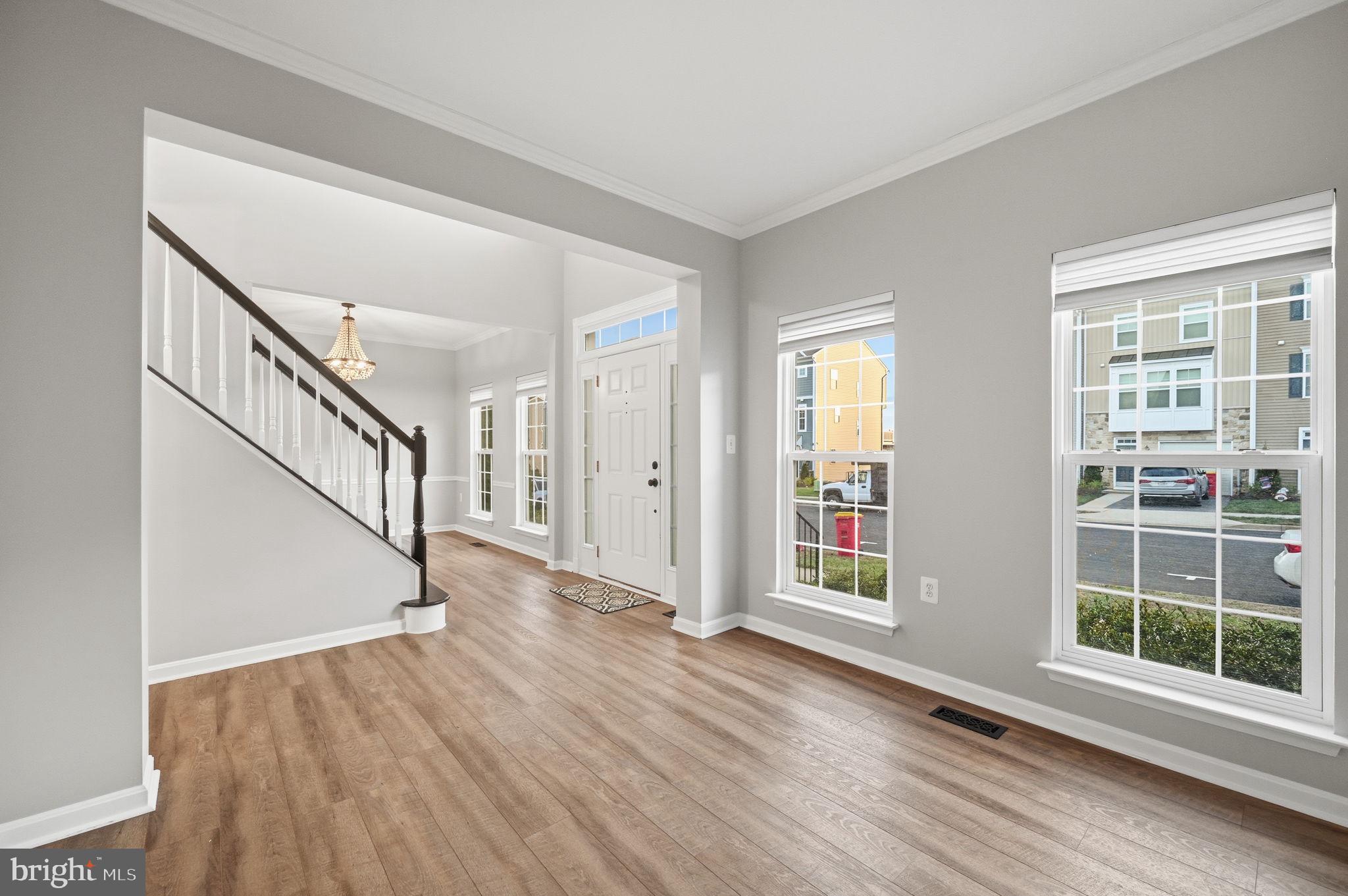 198 Union Ridge Drive Charles Town, WV 25414 - Photo 5 of 19