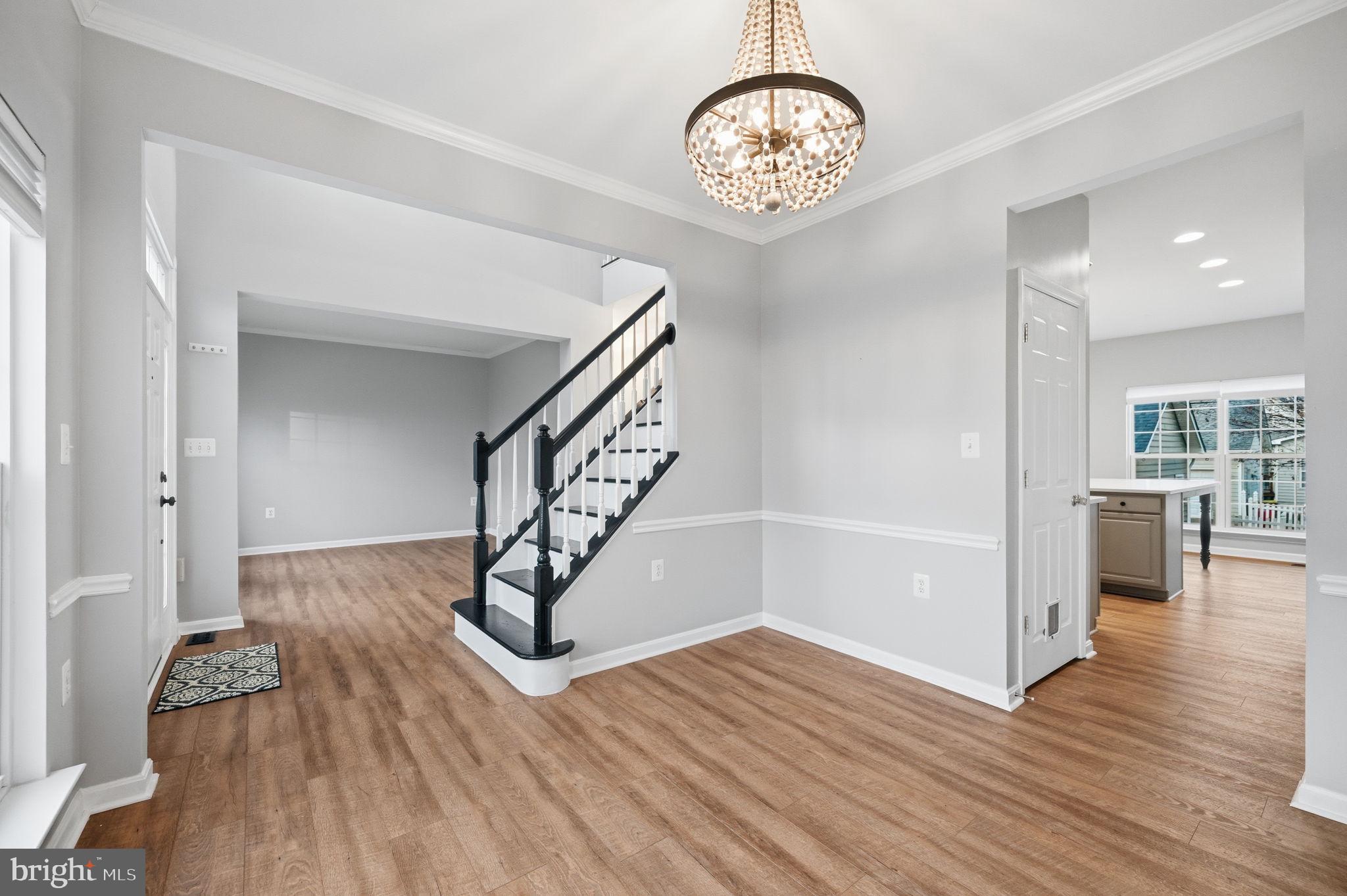 198 Union Ridge Drive Charles Town, WV 25414 - Photo 6 of 19