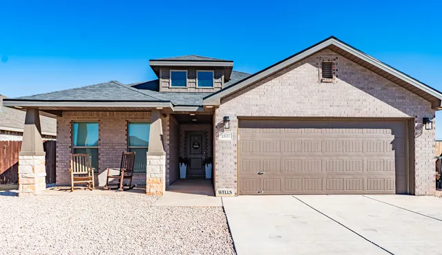 $258,000 | 13717 Avenue Q, Lubbock, TX 79423