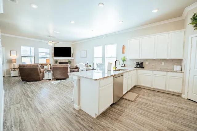 $245,500 | 13717 Avenue Q, Lubbock, TX 79423