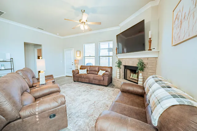 $245,500 | 13717 Avenue Q, Lubbock, TX 79423