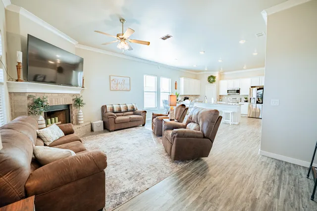 $245,500 | 13717 Avenue Q, Lubbock, TX 79423