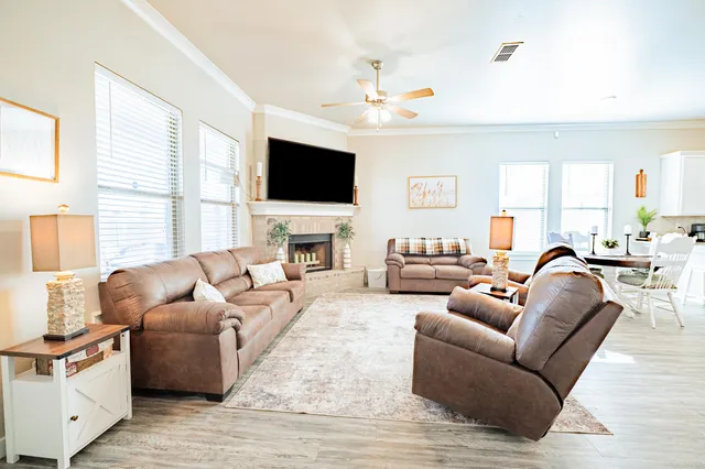 $258,000 | 13717 Avenue Q, Lubbock, TX 79423