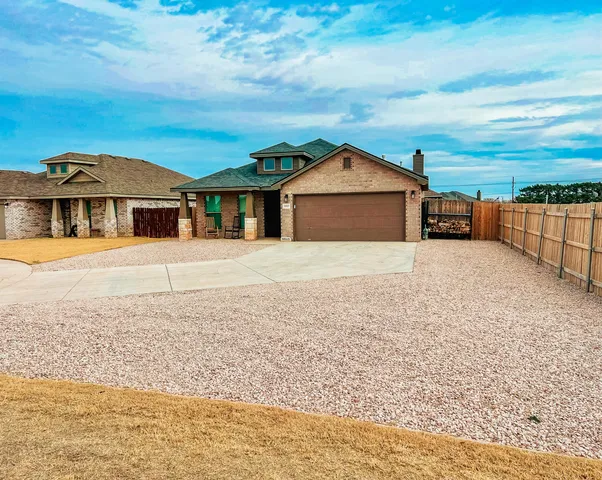 $245,500 | 13717 Avenue Q, Lubbock, TX 79423