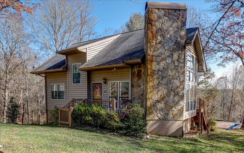 400 Beaver Rdg Trail Murphy, NC 28906 - Photo 1 of 1 Main View