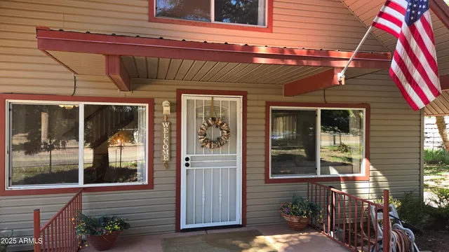 $419,000 | 4818 Sycamore Drive, Pine, AZ 85544