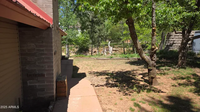 $419,000 | 4818 Sycamore Drive, Pine, AZ 85544