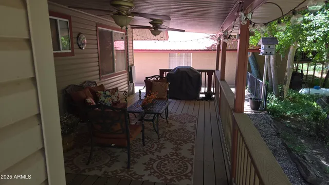 $419,000 | 4818 Sycamore Drive, Pine, AZ 85544