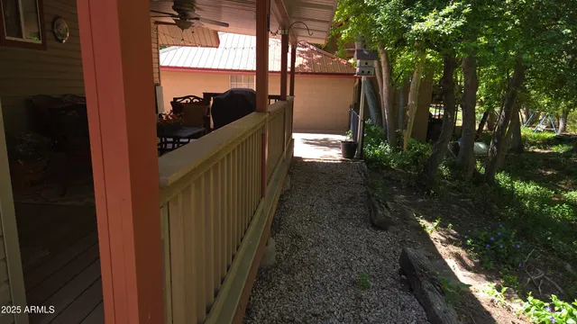 $419,000 | 4818 Sycamore Drive, Pine, AZ 85544