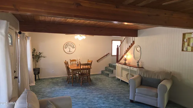 $419,000 | 4818 Sycamore Drive, Pine, AZ 85544