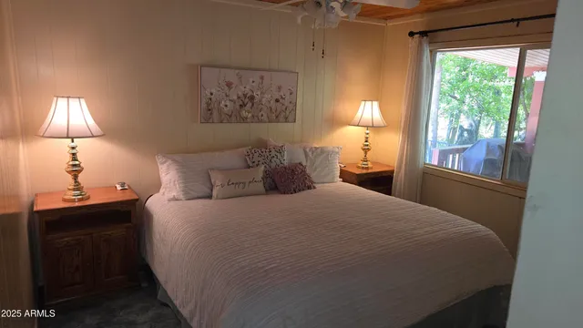 $419,000 | 4818 Sycamore Drive, Pine, AZ 85544