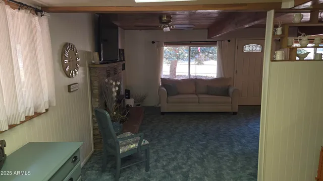 $419,000 | 4818 Sycamore Drive, Pine, AZ 85544