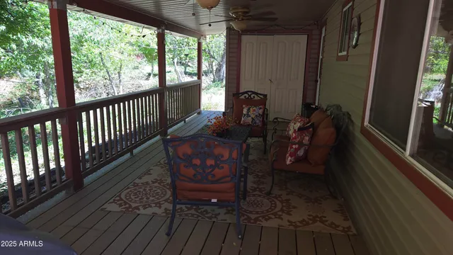 $419,000 | 4818 Sycamore Drive, Pine, AZ 85544