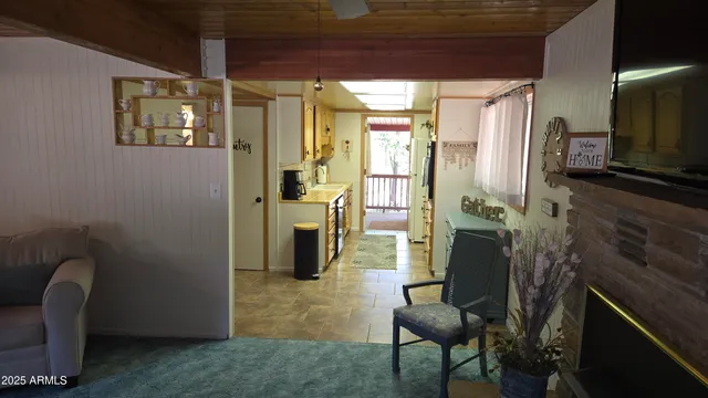 $419,000 | 4818 Sycamore Drive, Pine, AZ 85544