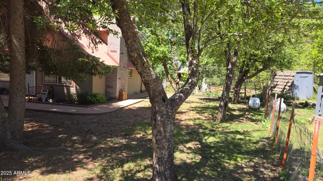 $419,000 | 4818 Sycamore Drive, Pine, AZ 85544